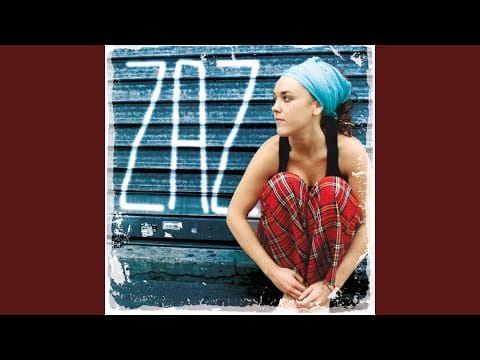 Zaz — Les passants