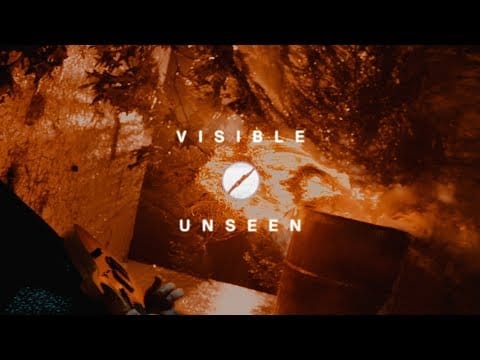 Silent Planet — Silent Planet - Visible Unseen (Official Music Video)