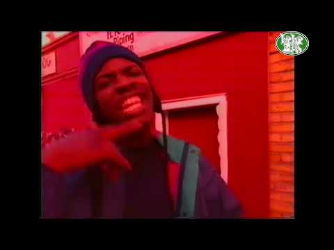 Black Maddness — BLACK MADDNESS "IGPAY ATINLAY" (1993 Select Street)