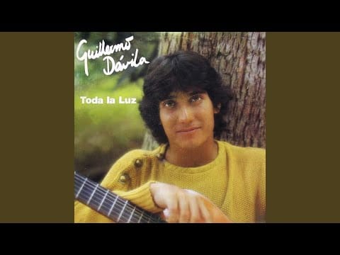 Guillermo Davila — Toda la Luz