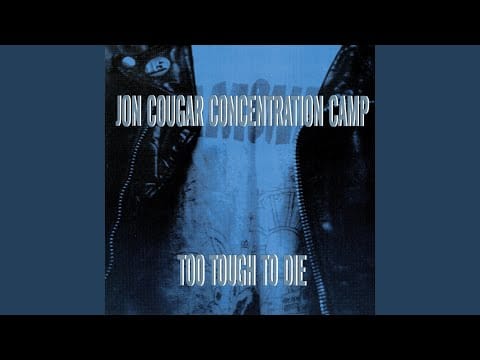 Jon Cougar Concentration Camp — No Go