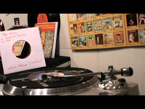 The Peels — The Hills ...  juanita banana