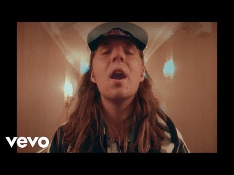 JAWNY — Tombstone Grey
