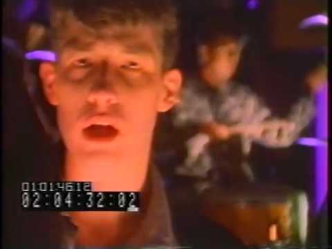 Monks Of Doom — The Monks Of Doom - Flint Jack Official Video