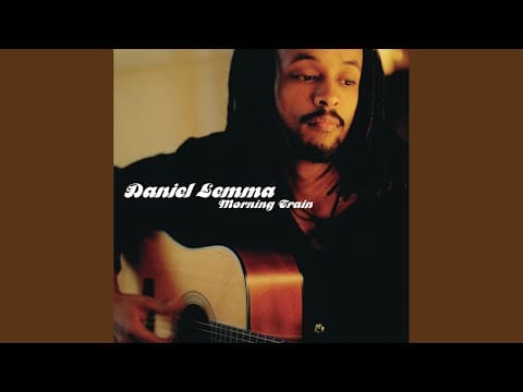 Daniel Lemma — Haze