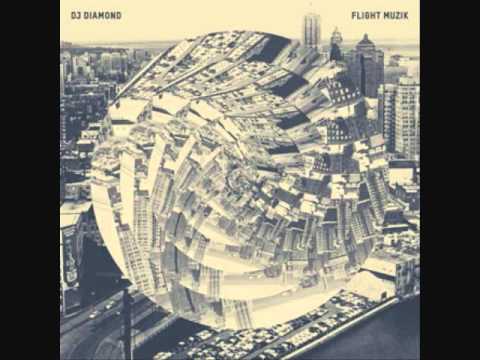 DJ Diamond — DJ DIAMOND - "WRECKAGE" - FLIGHT MUZIK