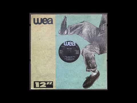 Girltalk — Girl Talk - I Will Give you Dub (Produced by John Rocca, 1987)