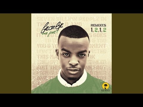 George The Poet — My City (Bodhi Vs. George The Poet)