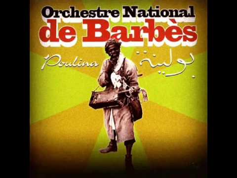 Orchestre National De Barbès — Orchestre national de Barbès - Jabario - Poulina