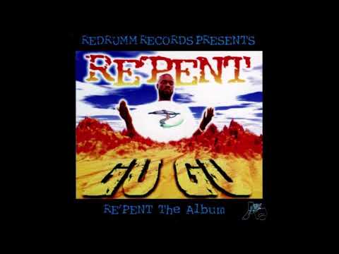 GuGu — Gu Gu - Southern Funk Feat De'style