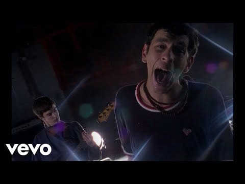 Shed Seven — Shed Seven - Mark