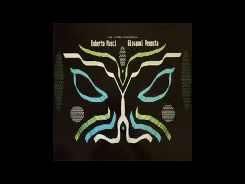 Roberto Musci — Roberto Musci & Giovanni Venosta: Vientiane