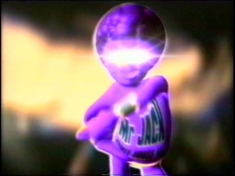 Mr. Jack — Mr Jack - Wiggly World