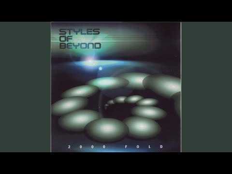 Styles Of Beyond — Part II