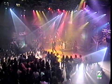 Los Especialistas — LOS ESPECIALISTAS  -  BAD BOYS