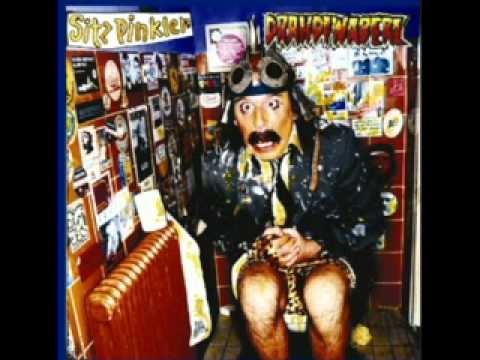 Drahdiwaberl — Drahdiwaberl - Sitzpinkler - (Disk 01)  05 - Die Wilde Hilde