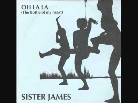 Sister James — Sister James - B.Flattop´s Last Ride