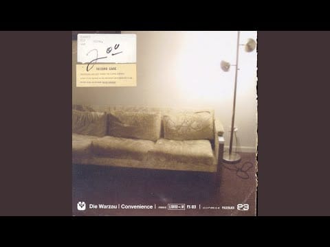 Die Warzau — Bliss