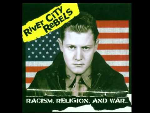 River City Rebels — River City Rebels - Corporate america