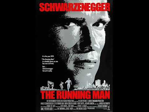 John Parr — John Parr - Restless Heart  (The Running Man)