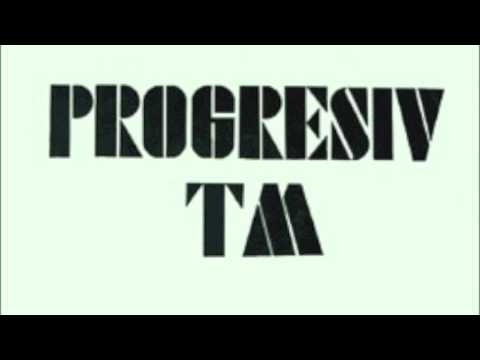Progresiv TM — Progresiv TM - Optiune Pentru Pace