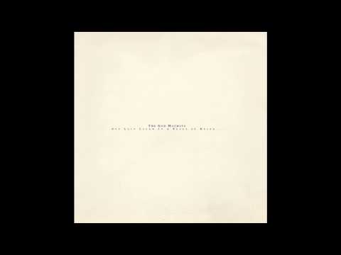 The God Machine — The God Machine - Alone
