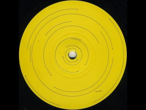 Dave Clarke — Dave Clarke - Wisdom To The Wise (Red 2) (Robert Hood Remix)