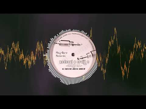 Craig C. — Redsoul & Craig C - That's Not Jazz