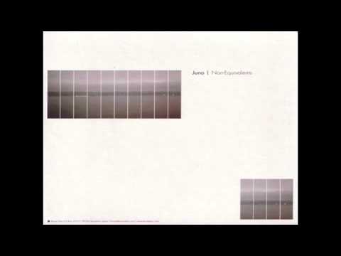 The Dismemberment Plan — juno-non equivalents