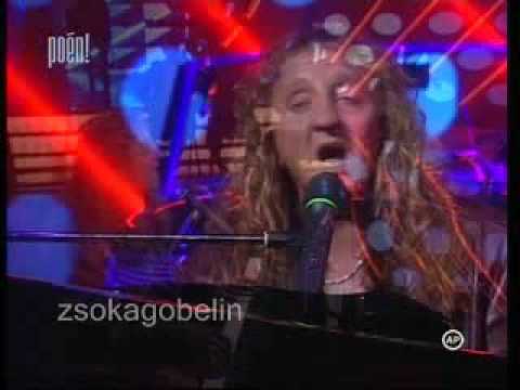 Zámbó Jimmy — Zambo Jimmy-Midnight Lady