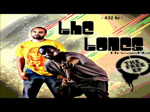 The Tones — The Tones - No More - A=432hz