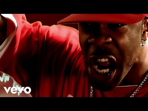 Busta Rhymes — Busta Rhymes - Touch It (Remix) (Official Video)