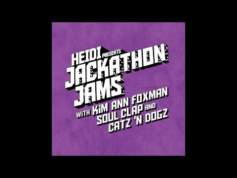 Catz N' Dogz — Heidi Presents Jackathon Jams with Kim Ann Foxman - Be Mine