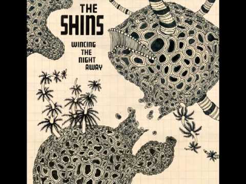 The Shins — The Shins - Phantom Limb (Live)
