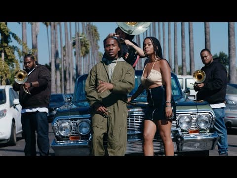D Smoke — D Smoke - Crossover (Official Video) (feat. WESTSIDE BOOGIE)