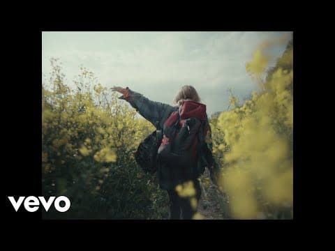 Palace — Running Wild