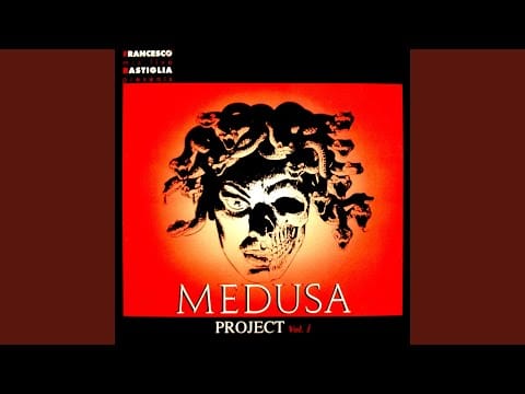DJ Francesco Bastiglia — Free Your Mind (135 bpm Version)