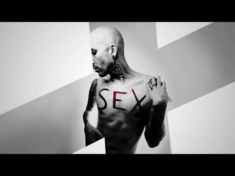 Aesthetic Perfection — Aesthetic Perfection - S E X (MORIS BLAK Remix) (Official Audio)