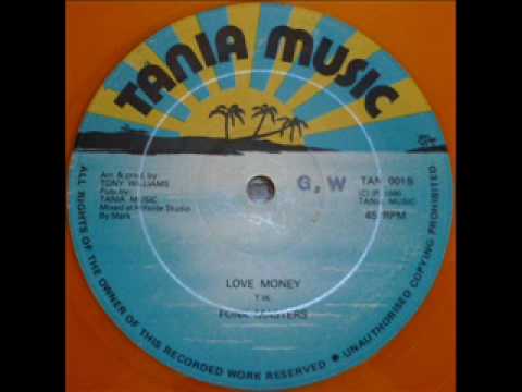David Mancuso — Funk Masters Love Money.wmv