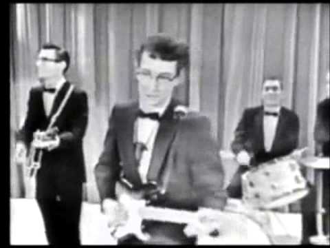 Buddy Holly — Buddy Holly - Everyday
