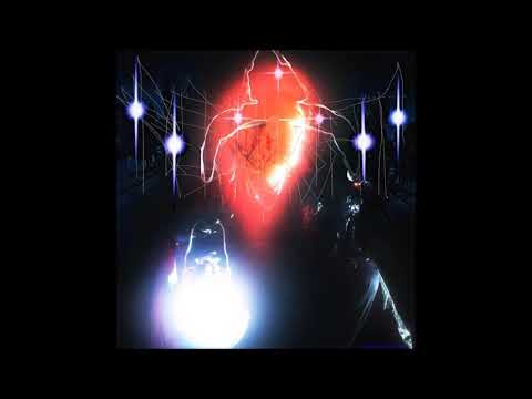 Bladee — BLADEE - RED LIGHT [FULL ALBUM]