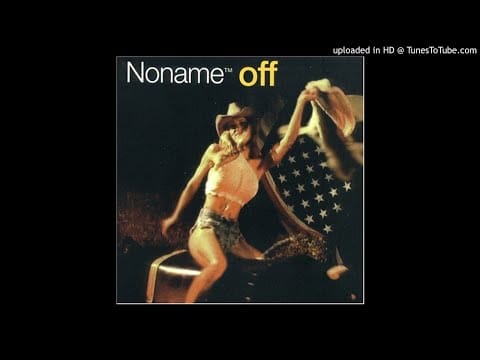 Noname — Noname - Off (Jerry Ropero & Michael Simon 2nite Mix)