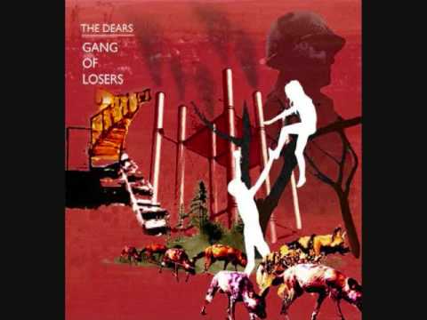 The Dears — Ballad of Human Kindness