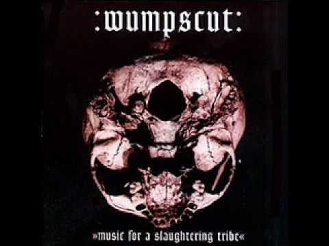 :wumpscut: — Wumpscut - Dudek