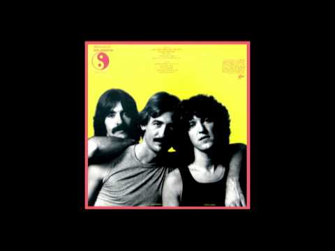 China (32) — China - 'Runnin 'Around' - Epic Records 1981