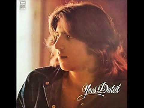 Yves Duteil — Yves Duteil - Elle est brune