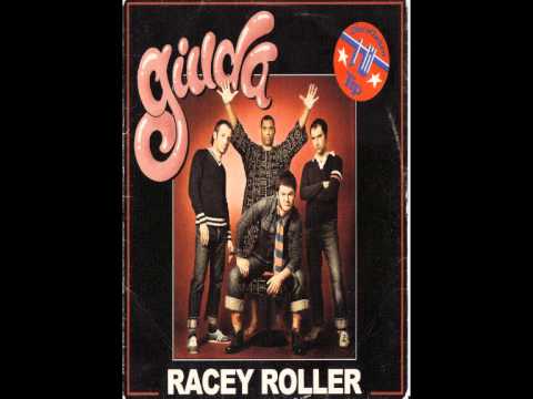 Giuda (2) — Giuda - Speak Louder