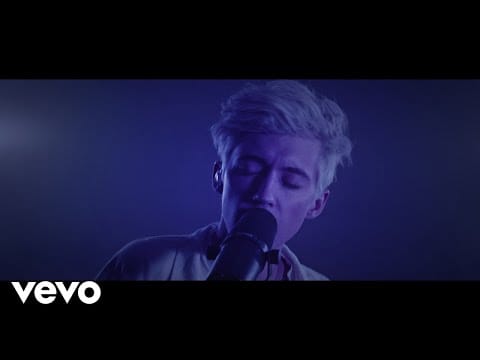 Troye Sivan — My My My! (Acoustic)