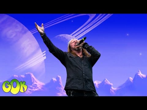 Gathering Of Kings — GATHERING OF KINGS - Heaven On The Run (Official Video)