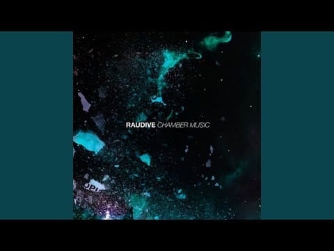Raudive — Tul